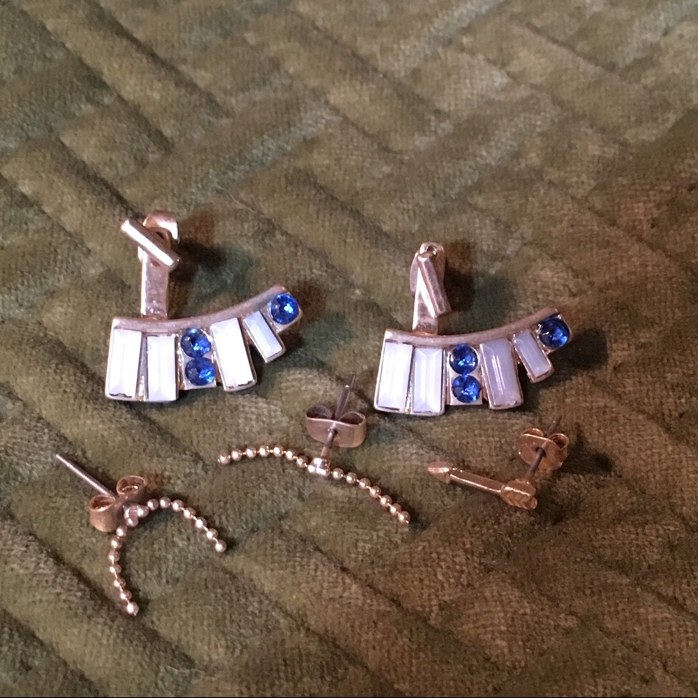 Free People Earrings